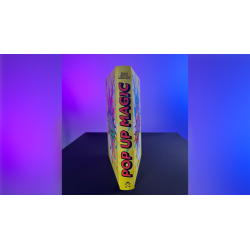 Pop-Up Magic by Eric Leblon