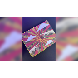 Pop-Up Magic by Eric Leblon