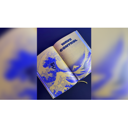 Pop-Up Magic by Eric Leblon