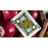 Johnny Appleseed Deck  by Midnight Cards wwww.magiedirecte.com
