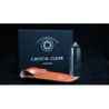 Crystal Clear by Bob Kohler & Chris Rawlins wwww.magiedirecte.com