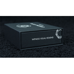 Crystal Clear by Bob Kohler & Chris Rawlins wwww.magiedirecte.com