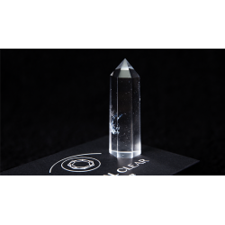 Crystal Clear by Bob Kohler & Chris Rawlins wwww.magiedirecte.com