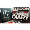 The Worker's Diary by David Forrest