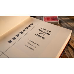 Annemann: The Life And Times Of A Legend