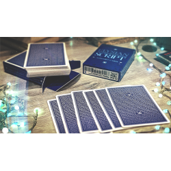 The Elysian Scripts by Phill Smith wwww.magiedirecte.com