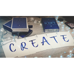 The Elysian Scripts by Phill Smith wwww.magiedirecte.com