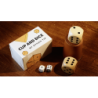 Cup And Dice By Ethan Yip & Magic's Express Official wwww.magiedirecte.com