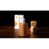 Cup And Dice By Ethan Yip & Magic's Express Official wwww.magiedirecte.com