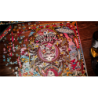 Grateful Dead Jigsaw Puzzle by theory11 wwww.magiedirecte.com