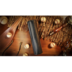 The Chop Tube by Dave Loosley & TCC Magic wwww.magiedirecte.com