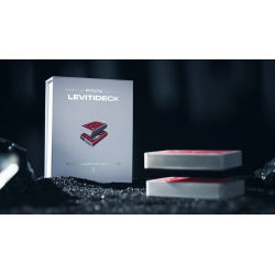 Leviti Deck by PITATA wwww.magiedirecte.com