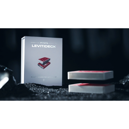 Leviti Deck by PITATA wwww.magiedirecte.com
