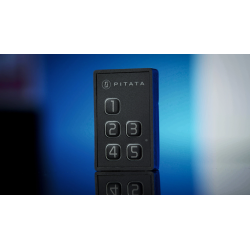 Prophet's Billet by PITATA wwww.magiedirecte.com