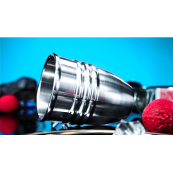 The Chop Pot by Wayne Fox wwww.magiedirecte.com