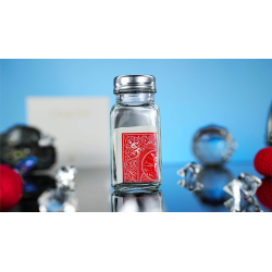 The Chop Pot by Wayne Fox wwww.magiedirecte.com