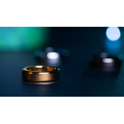 Nova Rings by Carisa Hendrix wwww.magiedirecte.com