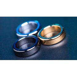 Nova Rings by Carisa Hendrix wwww.magiedirecte.com