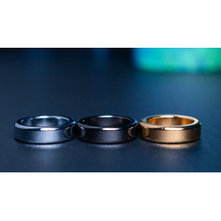 Nova Rings by Carisa Hendrix wwww.magiedirecte.com