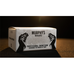 Professional Snowstorm Pack (12 pk) by Murphy's Magic