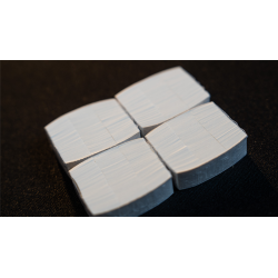 Professional Snowstorm Pack (12 pk) by Murphy's Magic