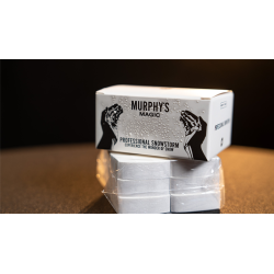 Professional Snowstorm Pack (12 pk) by Murphy's Magic