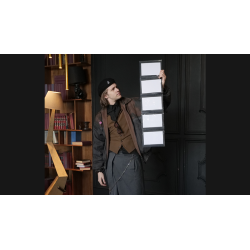 Prestige Pro (Parlor) by Hide & Sergey Koller