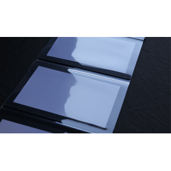 Prestige Pro (Parlor) by Hide & Sergey Koller