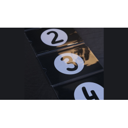 Prestige Pro (Parlor) by Hide & Sergey Koller