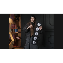 Prestige Pro (Parlor) by Hide & Sergey Koller