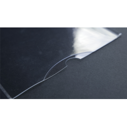 Prestige Pro (Stage) by Hide & Sergey Koller wwww.magiedirecte.com