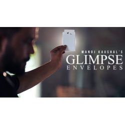 GLIMPSE by Manoj Kaushal