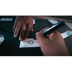 GLIMPSE by Manoj Kaushal