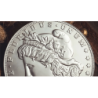 Bacon Jumbo Coin (Morgan) by Bacon Magic wwww.magiedirecte.com