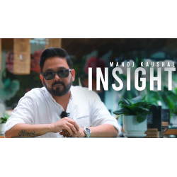 InSight by Manoj Kaushal
