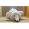 Morphing Plush (Elephant to Rabbit Large) by Jackie Zhao and JT Magic wwww.magiedirecte.com