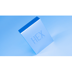 HEX by Christian Grace wwww.magiedirecte.com