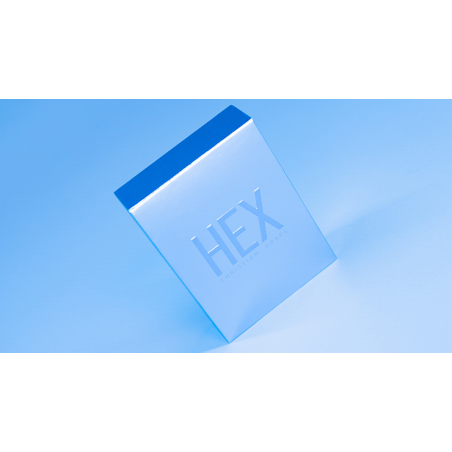 HEX by Christian Grace wwww.magiedirecte.com