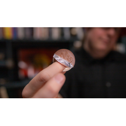 Foiled Again by Bizzaro wwww.magiedirecte.com