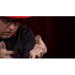 Foiled Again by Bizzaro wwww.magiedirecte.com