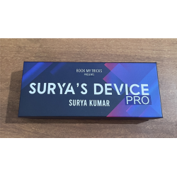 SURYAS DEVICE PRO Surya kumar