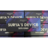 SURYAS DEVICE PRO Surya kumar