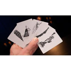 Final Destination by Murphy's Magic