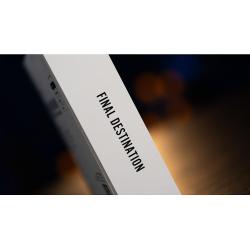 Final Destination by Murphy's Magic