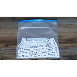 Fource Bag 2.0 by Blake Vogt wwww.magiedirecte.com