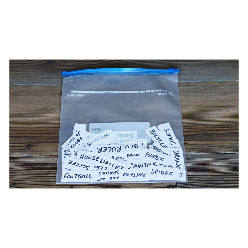 Fource Bag 2.0 by Blake Vogt wwww.magiedirecte.com