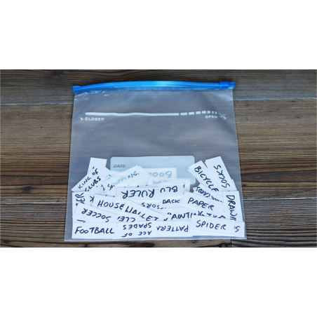 Fource Bag 2.0 by Blake Vogt wwww.magiedirecte.com