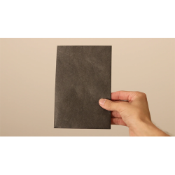 Number 4 Envelope Stage by Blake Vogt wwww.magiedirecte.com