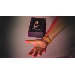 Levitas by Jack Nobile and Piero Puddu wwww.magiedirecte.com