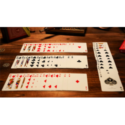 Olson's Closer by Erick Olson wwww.magiedirecte.com